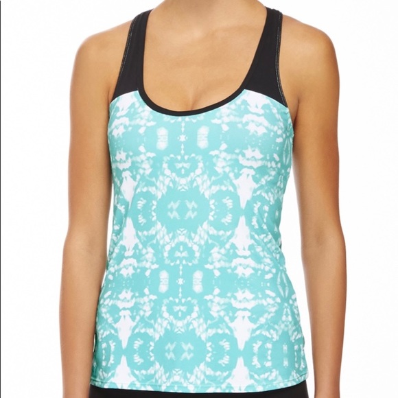 Fabletics Zion tank - Picture 1 of 9